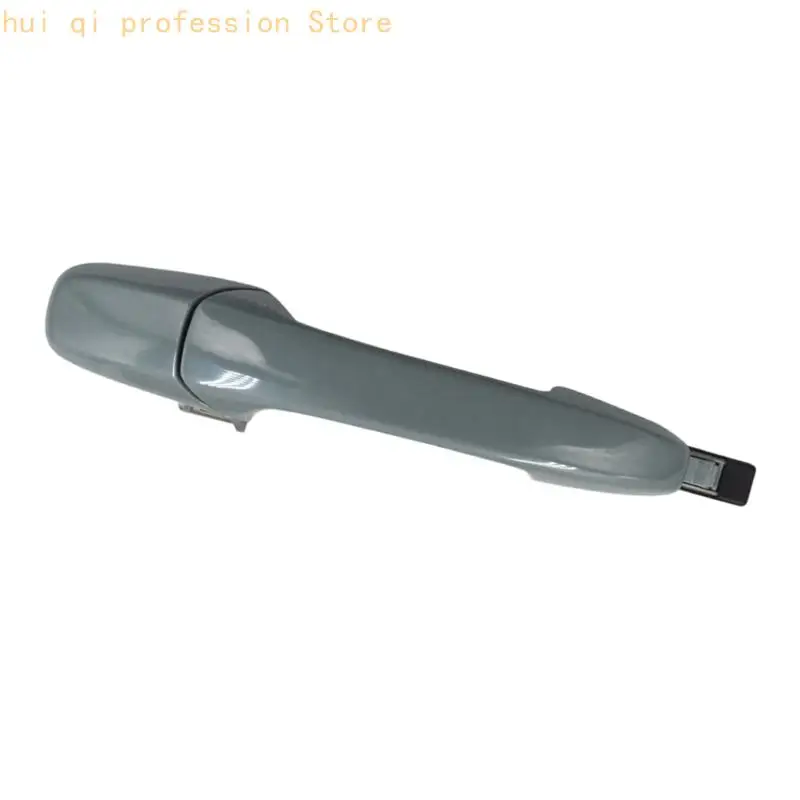 Außentürgriff, GJ6A73410, grundiertes, lackierbares ABS-Einzelbauteil für Auto H8WE – Detail 9