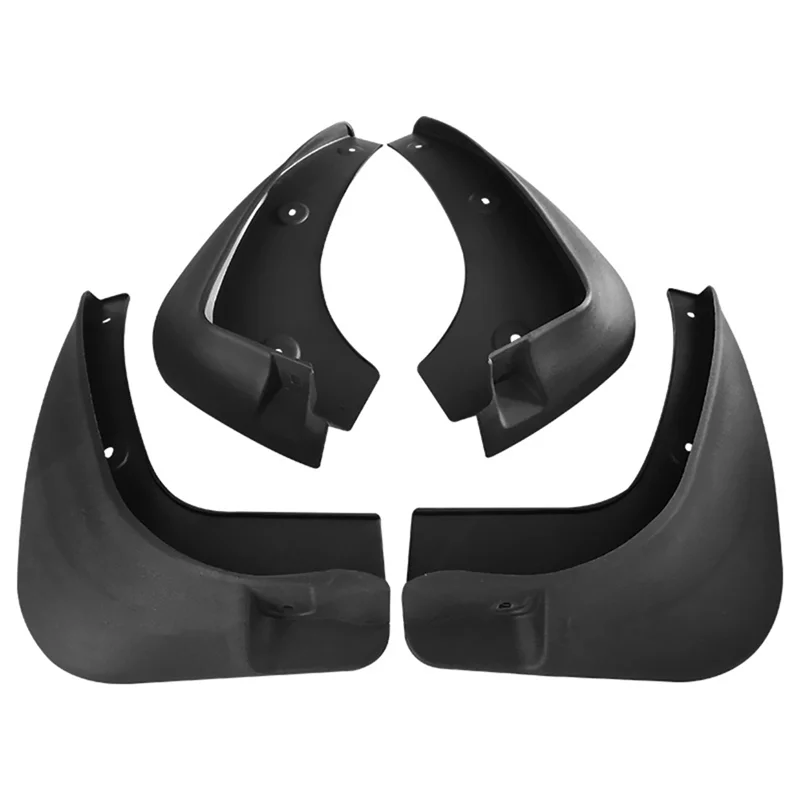 

4PCS Car Mudguard Mud Flaps Splash Mud Guard Fender For Kia Sportage R 2011-2016 Car Accessories