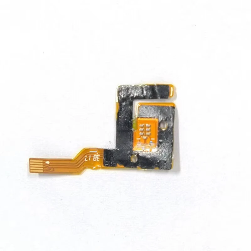 Original Flexible Cable for GoPro Hero 6 Black Version Camera Shutter microphone Repair Replacement Part