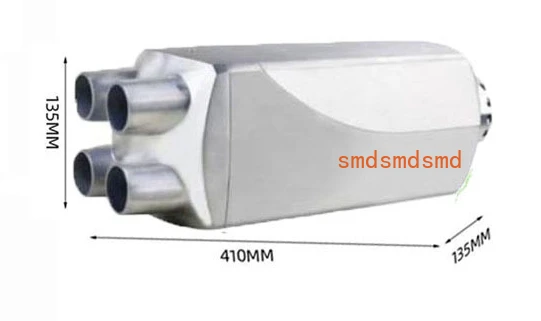 

Дизельный стояночный обогреватель из алюминиевого сплава, ЖК-переключатель, автомобильный воздушный дизельный обогреватель для автобусов, лодок, грузовиков, автофургонов, кораблей