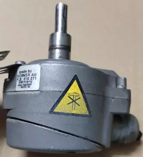 OG 72 DN 1024 TTL Second hand Encoders，Fast shipping