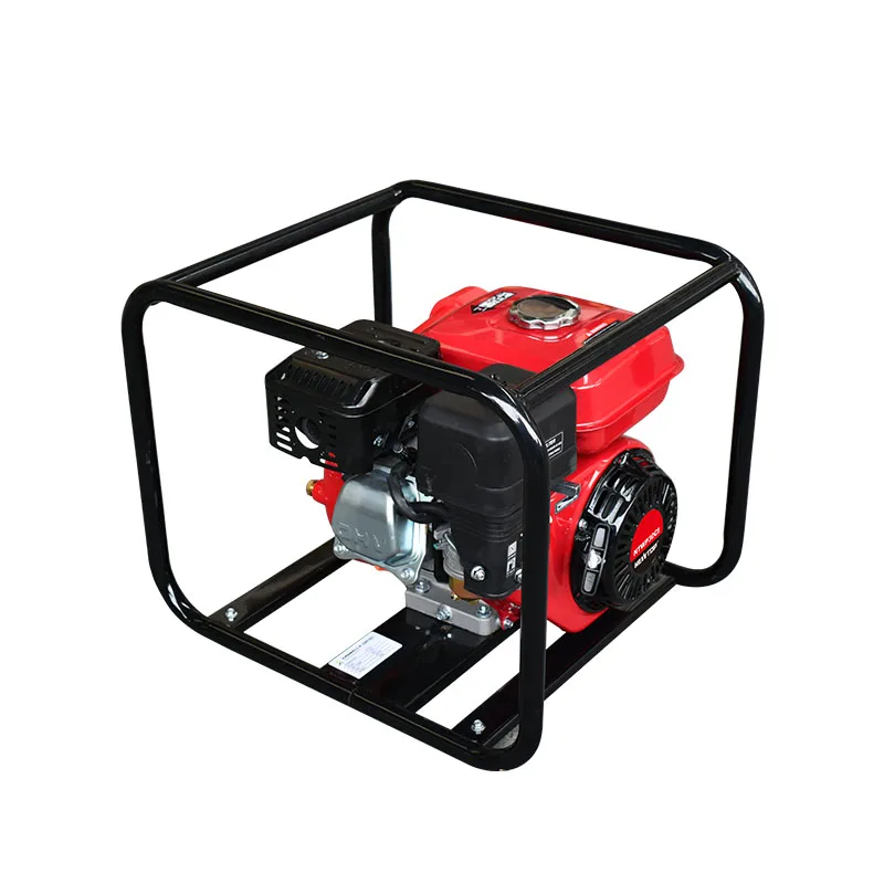 

2025China Manufacturers Direct Sale Agricultural Irrigation High Pressure 3" Diesel Engine Water Pump
