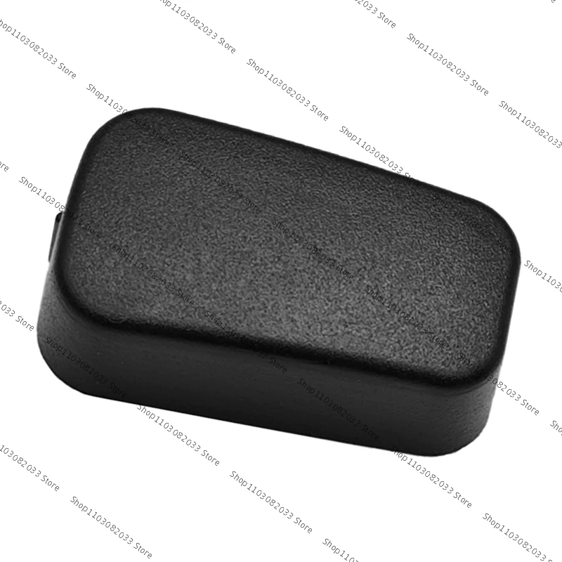 For Mitsubishi Outlander ASX Pajero Sports Lancer-EX Front Seat Electric Adjustment Switch Button Cover Seat Back Switch Cover