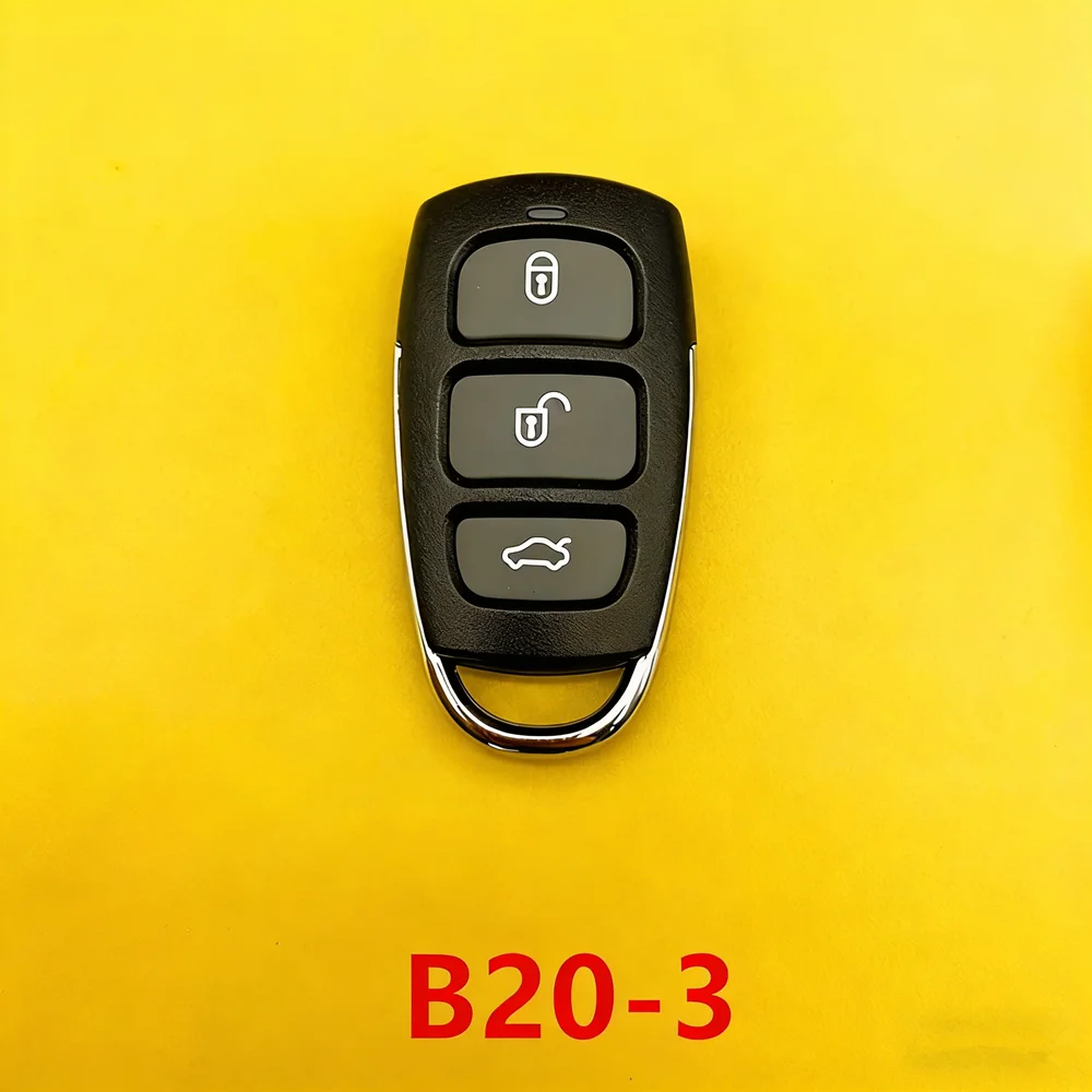 

1 шт. KEYDIY B B20-3 B20-3+1 Серия KD Дистанционный ключ для KD900 KD-X2 KD-MAX