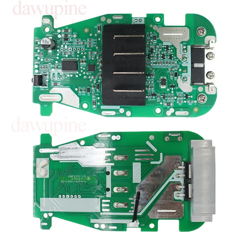 

Р 840083 Литий-ионный аккумулятор BSM PCBA, плата защиты от зарядки для AEG для RidGid 18 В, литий-ионный аккумулятор переменного тока 840086 L1815R