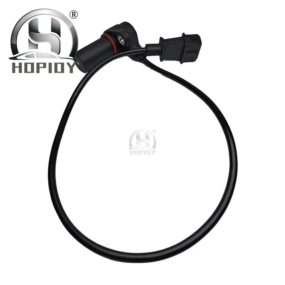 Crankshaft Position Sensor 0281002138 for Opel Saab Vauxhall Suv 1.2-2.5L 90540188 90464741 6238395