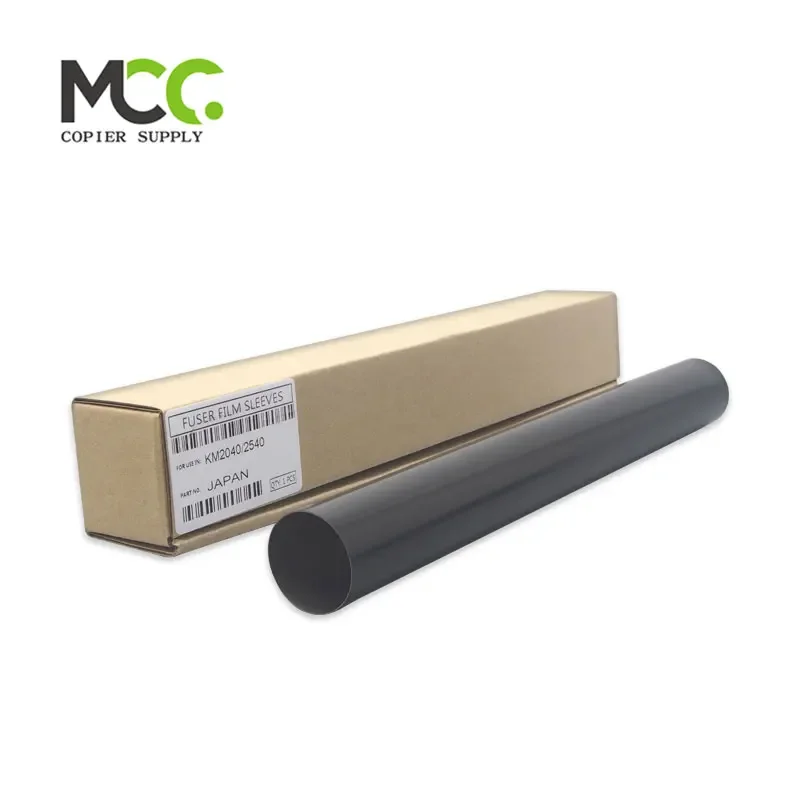 Fuser Film Sleeve For Kyocera Ecosys M2540 M2040 FIXING 2135DN 2635 2735 2640 FILM P2040 FK-1150 2RV93050 302RV93064