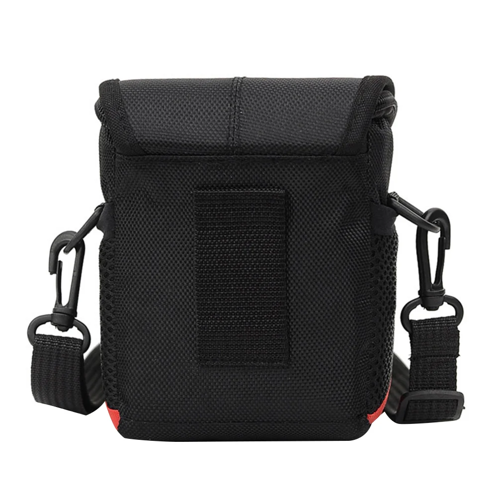 

Premium Bag Durable Waterproof Dustproof Pouch Portable Digital Storage Bag Travel Camera Protector Multiple Carrying Modes