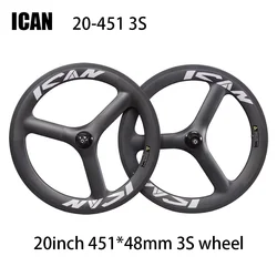 ICAN Sale BMX 20