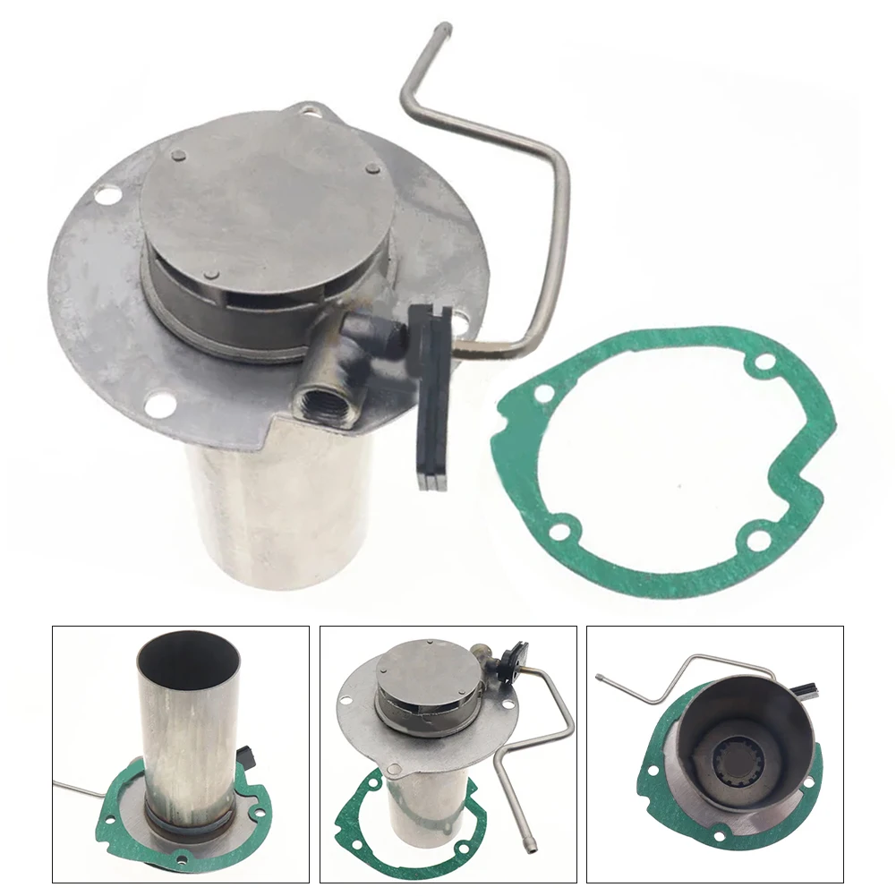 Soluzioni di riscaldamento Riscaldatore d'aria diesel Riscaldamento efficiente Efficienza di riscaldamento Installazione intuitiva Applicazioni versatili