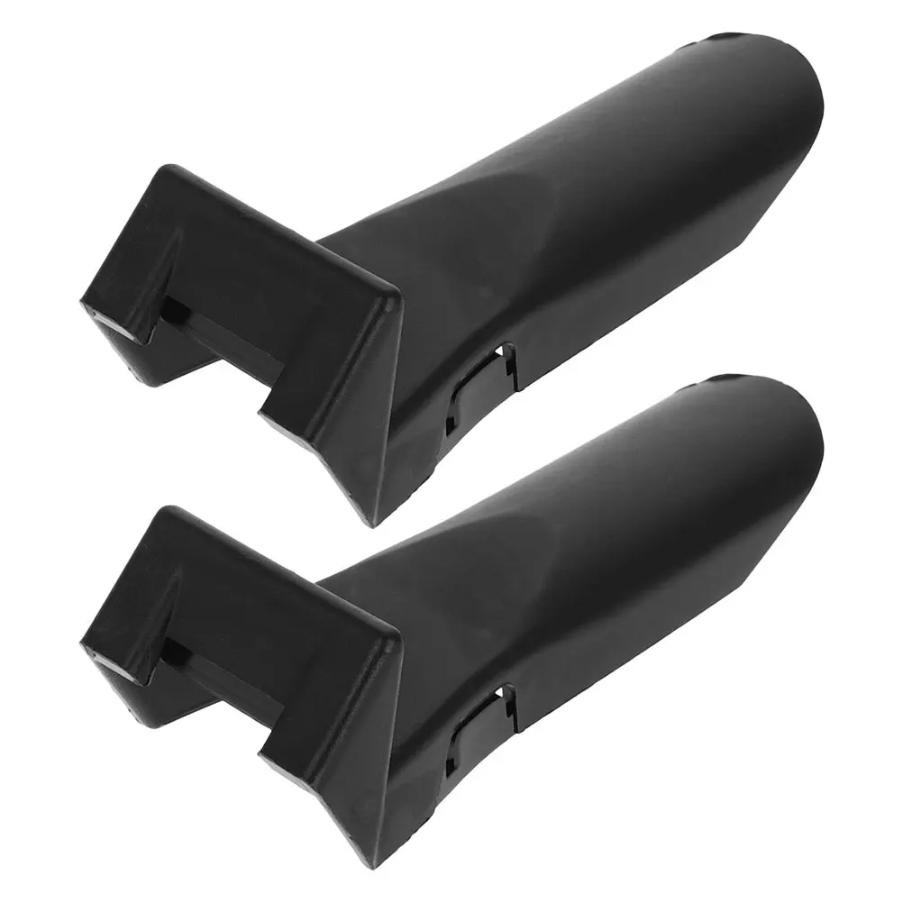 

2pcs Changer Machine Accessories Plastic Nylon Composite Manual Bead Clamp Claw Cover Protector Disassembling Tool Heavy Duty