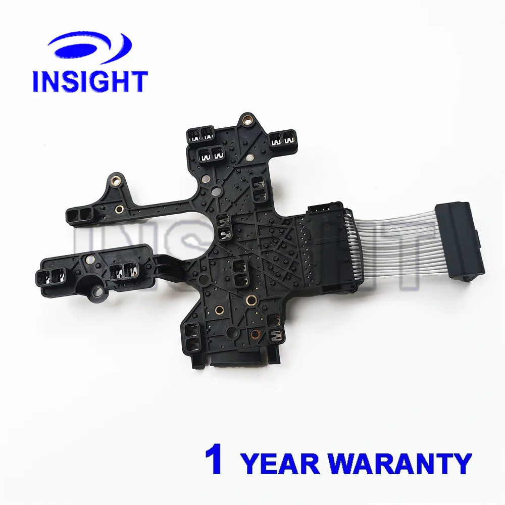 

02E DQ250 DSG Circuit Board 02E325025AN Auto Transmission Internal Wiring Harnes