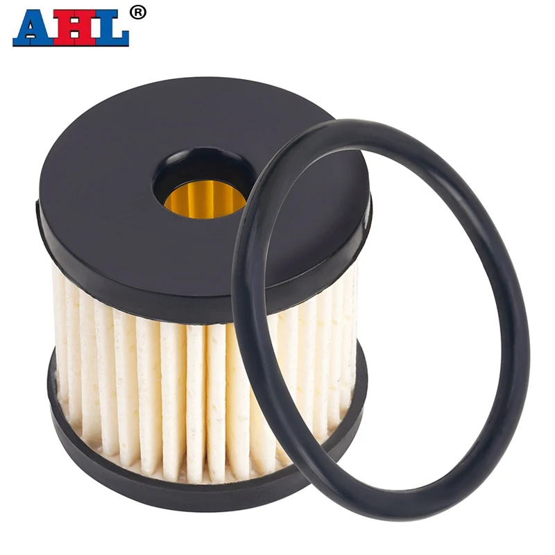 

1/2/5 Fuel Filter For Harley Road Glide FLTR King FLHR Dyna Street Bob FXDB Electra FLHT Softail Ultra FLHTK Dyna FXDF 61011-04A