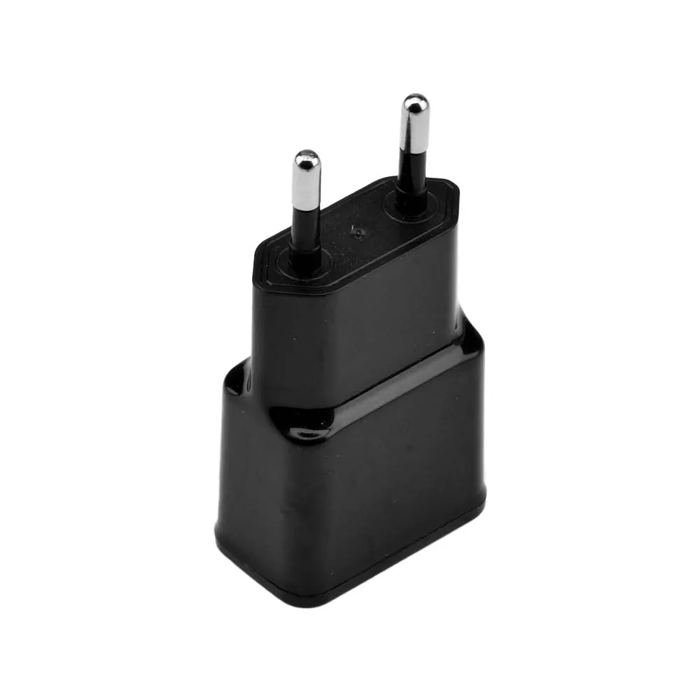 5V 1A USB-Ladekopf Amerikanischer US-Stecker Adapter Netzteil Adapter 1-Port Wand ladegerät Tragbares Reise schnell ladegerät