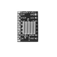 1Pc FLASHFORGE Stepper Motor Driver For Creator X/Creator Pro/Dreamer/Inventor/Guider/Guider II/Guider IIs