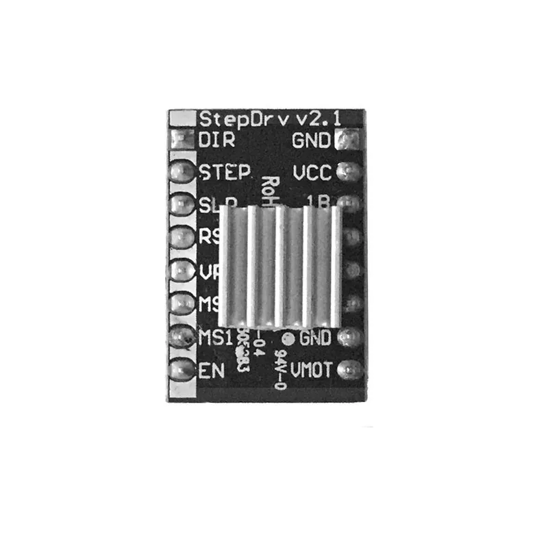 1Pc FLASHFORGE Stepper Motor Driver For Creator X/Creator Pro/Dreamer/Inventor/Guider/Guider II/Guider IIs