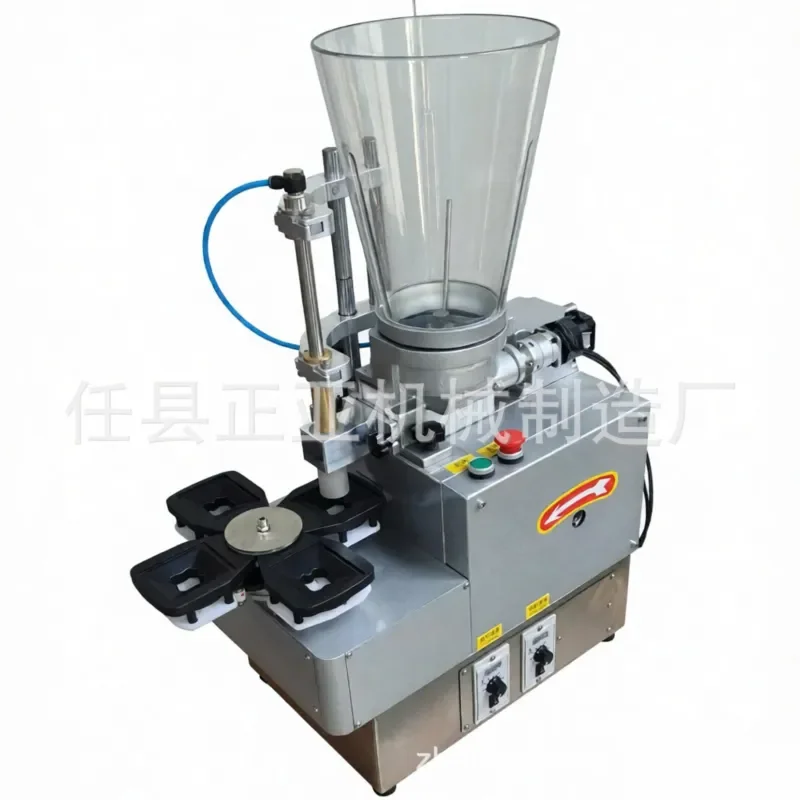 2026 Desktop desktop wonton machine imitation handmade goldfish copy mobile phone directly from the manufacturer Commercial