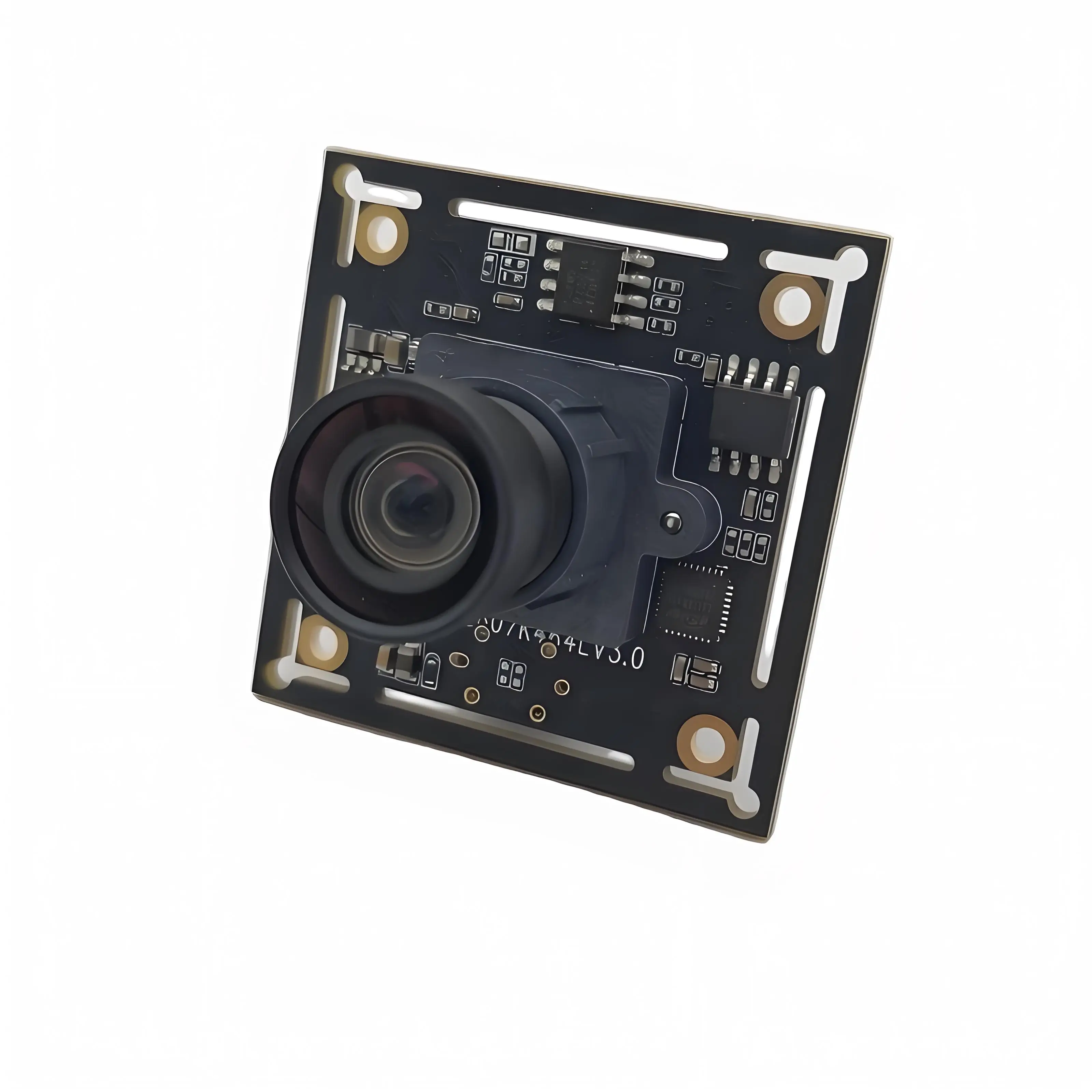 AR0234 2MP Global Shutter USB2.0/USB3.0 Type-C Monochrome/RGB Camera Module Fixed Focus 1080P@120FPS