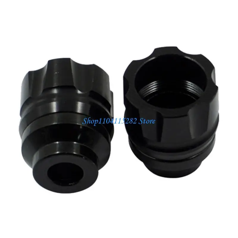 

Защитная чашка-слайдер для электрического скутера, противоударный аксессуар для мотоцикла