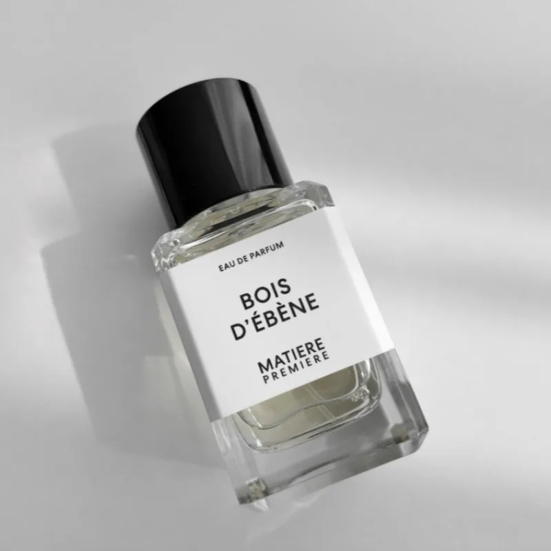 Obrázek 5: Matiere premiéra 100ml unisex orientální woody aromatická parfém přírodní dlouhé namyšlený elegantní citlivý pach číslo jednotné vůně možnosti