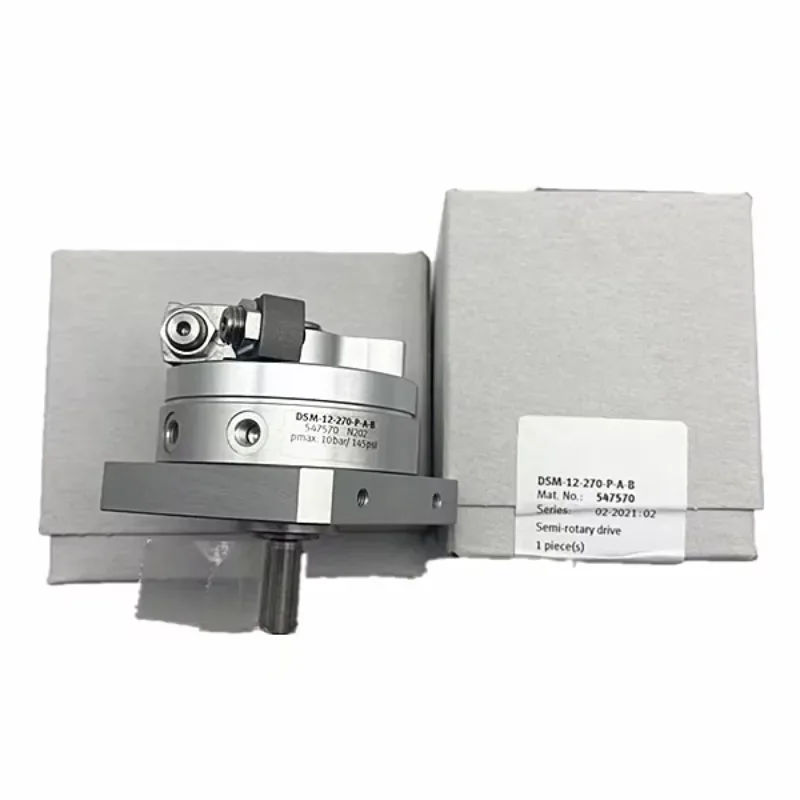 Drive DSM-12-270-P-A-B 547570 100% Neuf d'origine, expédié dès que possible