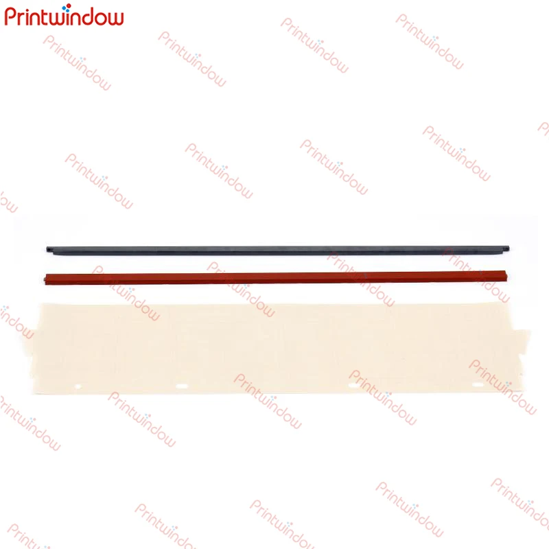 High Quality Fuser Oil Cloth Pad Pressure Pad For Xerox 7780 560 700 7785 J75 C75 550 6680 C60 C70 6500 7500 Pressure Plate