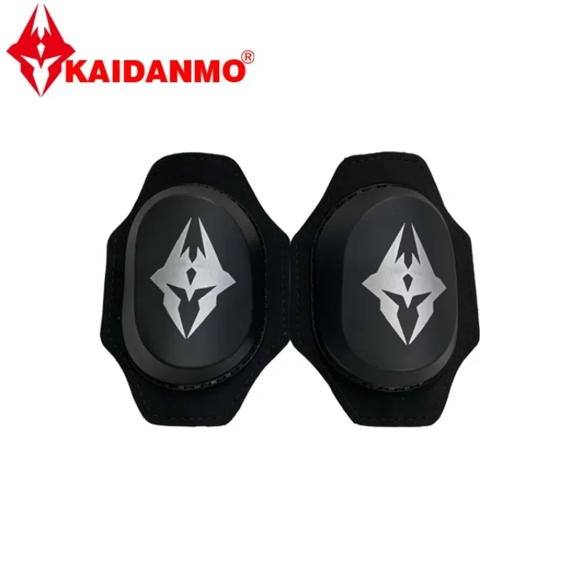 

KAIDANMO Motorcycle Knee Pads Protector Cycling Grinding Bag Universal Bending Grinding Bag Anti-drop Grinding Bag Track Slider