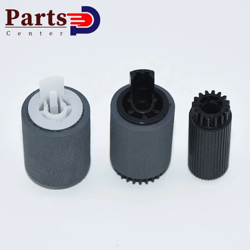 10SETS FB6-3405-000 FC6-7083-000 FC6-6661-000 Pickup Roller for CANON iR 2270 2870 3570 4025 4035 4045 4051 4225 4235 4245 4251