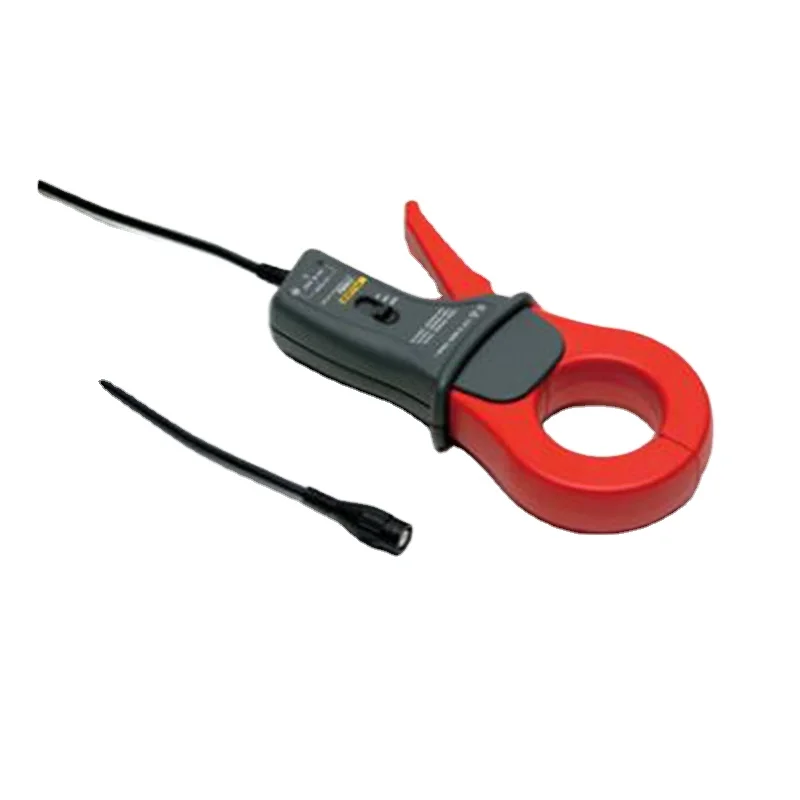 i200s AC current clamp with multimeter portable oscilloscope interface AC probe new original i200s