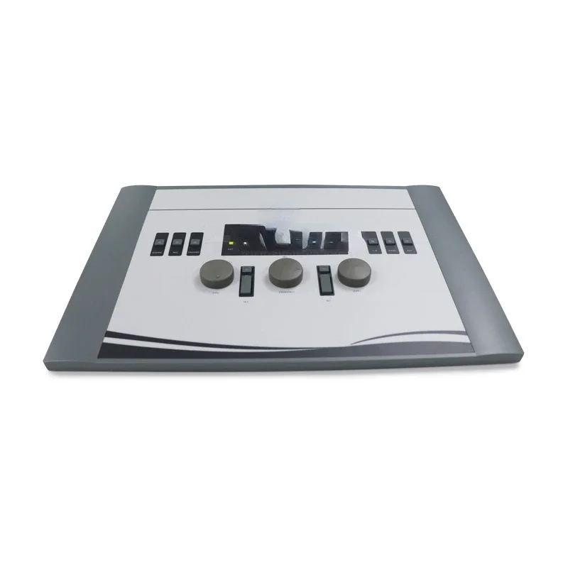 ENT equipment audiometer portable economical audiometer