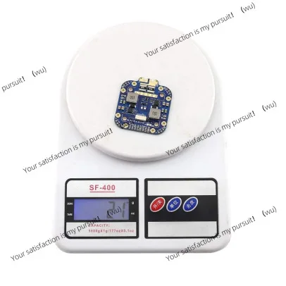 12S PDB Power Distribution Board 5V 12V Dual BEC 440A for FPV Racing Drone Quadcopter