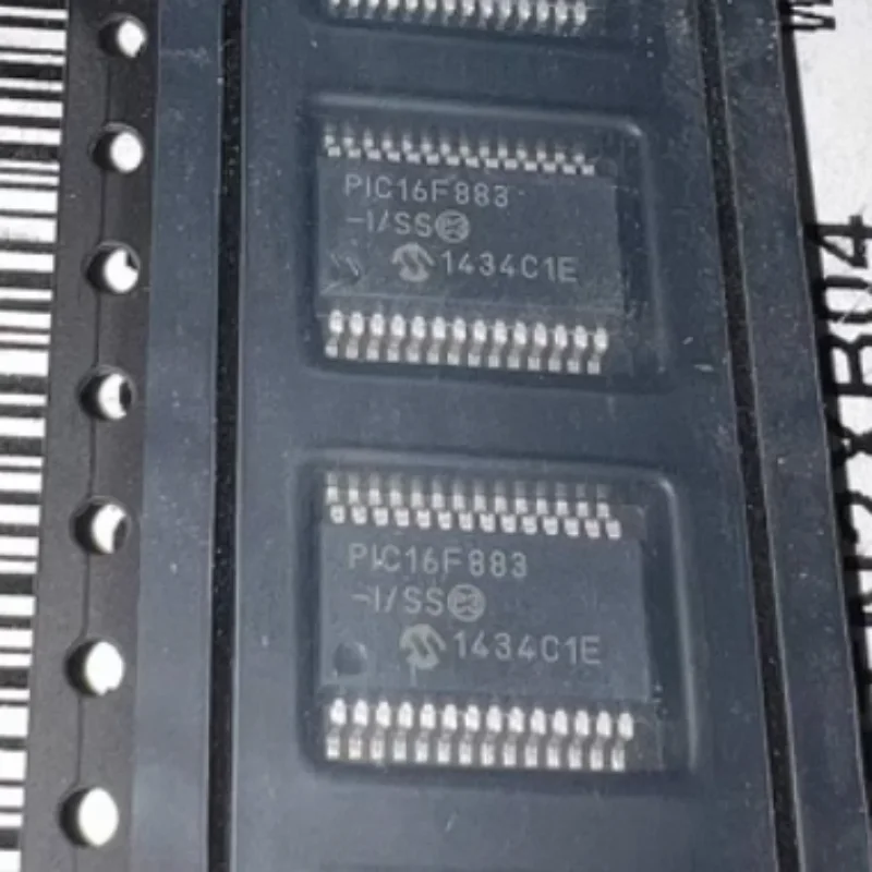 PIC16F883-I/SS SSOP-28 New Original Stock