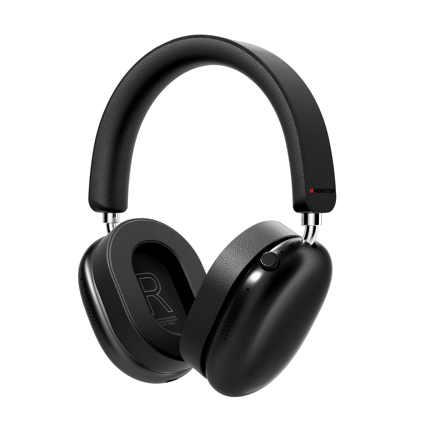 Monster AH100 ANC ブルートゥース6.0 オーバーイヤー
