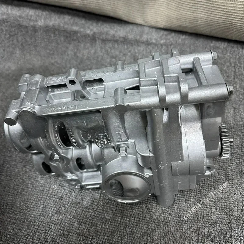 Adecuado 2012-2015 Optima Sorento 2.4L 23300-2G520 Bomba de aceite de eje equilibrado