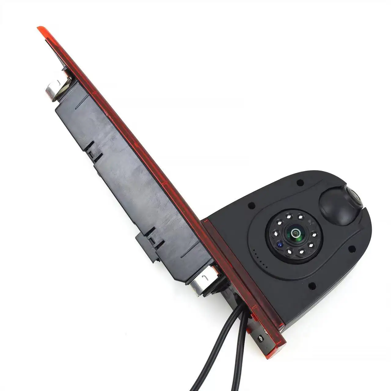 Dual lens brake light reverse camera, available for Ford Transit Custom(2012-2015)AHD1080P with monitor optional