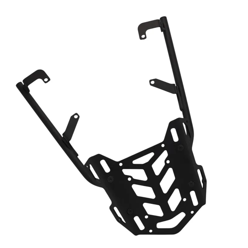 2025 Motorcycle Top Case Rear Rack Carrier Rear Luggage Rack For Honda NC750X NC 750 X 750X NC750 DCT NC700X NC700S 2012-2024 view 3