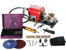 Pearl Holing Machine  bead wood Drilling Machine jewelry tools