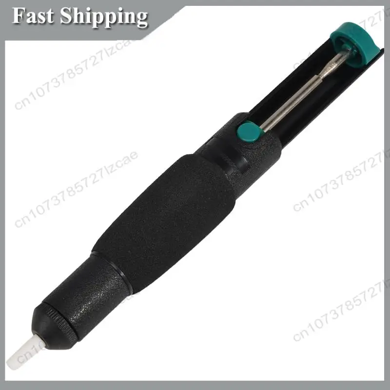 

-A99Z Solder Wick & Desoldering Pump Solder Sucker & Desoldering Wick 2Pcs Solder Braid (2Mm Width, 1.5M Length)