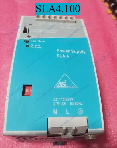 SLA4 Power Supply S… - image