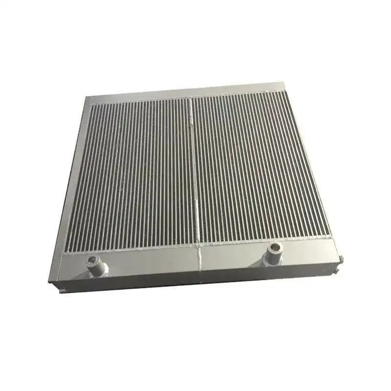 1621600103 Oil Cooler for Atlas Copco Compressor ZR 450/750 /900 1621-6001-03