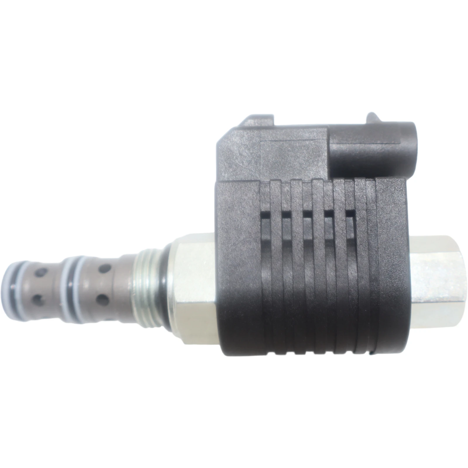12V Magnetventile KV23085 Kompatibel mit John Deere 332 328 325 317 320 260 270 280 240 250 CT332 CT322 – Detail 2