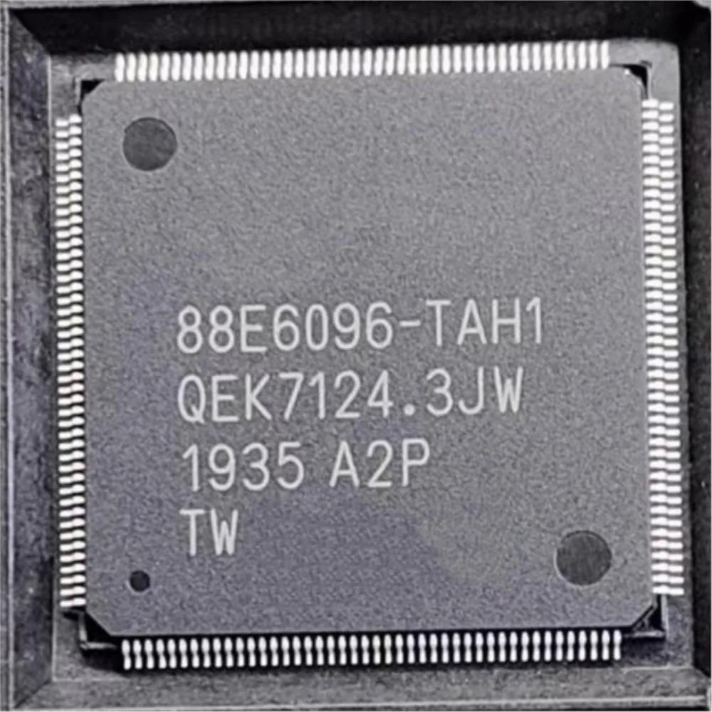 88E6096-TAH1    88E6096-A2-TAH1C000    88E6096    QFP176    (Product quantity: 10 pieces)