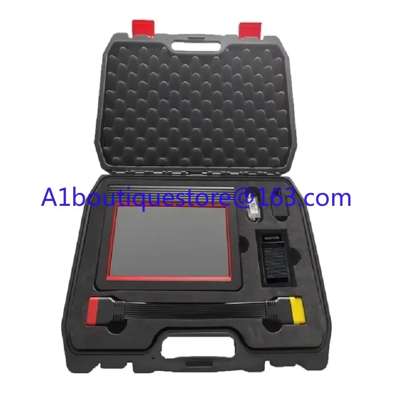 Launched X431 Tablet GOLO Pro 4.0 ThinkDIAG DBSCAR5 DBSCAR 5 for DIAGZONE Bluetooth Connection Car Diagnostics