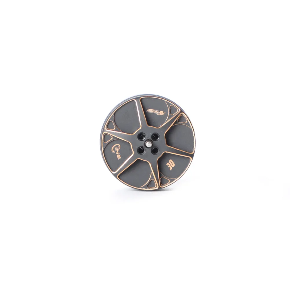 4Pcs TMOTOR CINE30 6S FPV video crossing machine RC brushless motor 3 inch shuttle long battery life