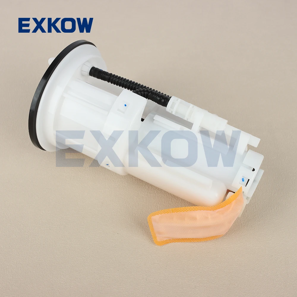 Car Gasoline Fuel Pump Assy for Mitsubishi Pajero Montero V73 V75 V77 1999-2006 6G72 6G74 MR990881 MR990882 MR990883 MR990884