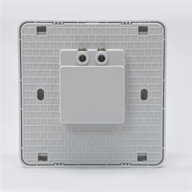 Promotion! 8X PIR Infrared Motion Sensor Switch 220V Auto Control LED Lamp Lighting Switch Smart Body Induction Detector