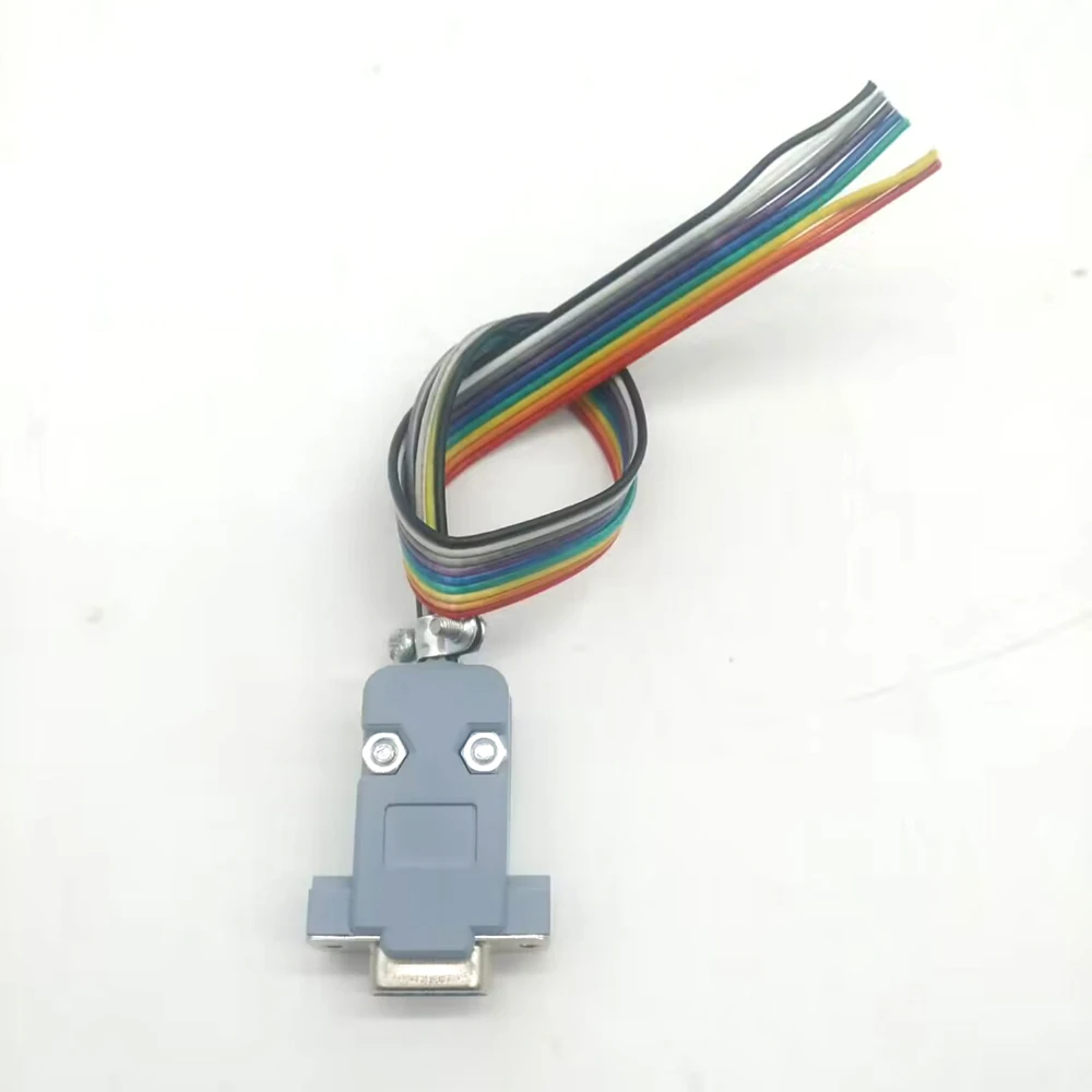 2024 UPA USB 1.3 Test Cable Adapter for UPA USB Programmer Tools ECU Pinout Diagnostic Connectors Compatible