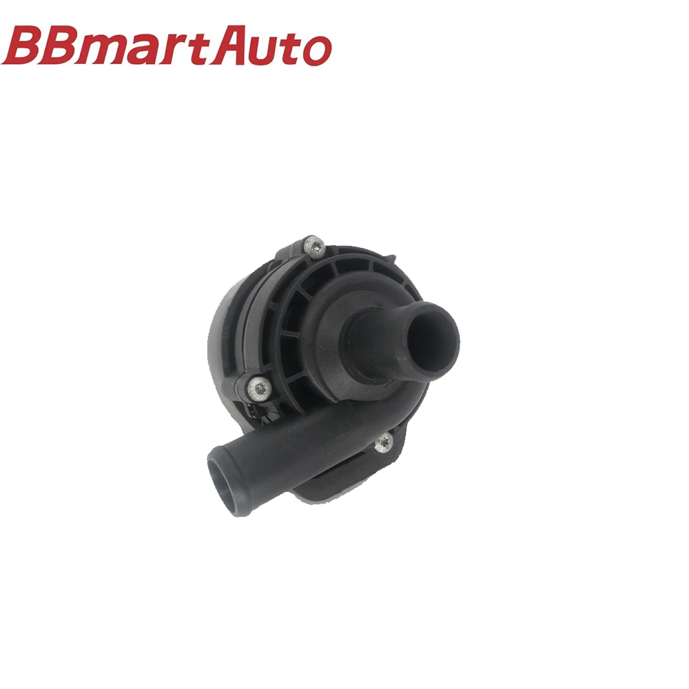 2048350364 BBmart Auto Parts 1 pcs Heater Additional Water Pump For Mercedes Benz Sprinter Viano Vito Mixto 906 OE A2048350364