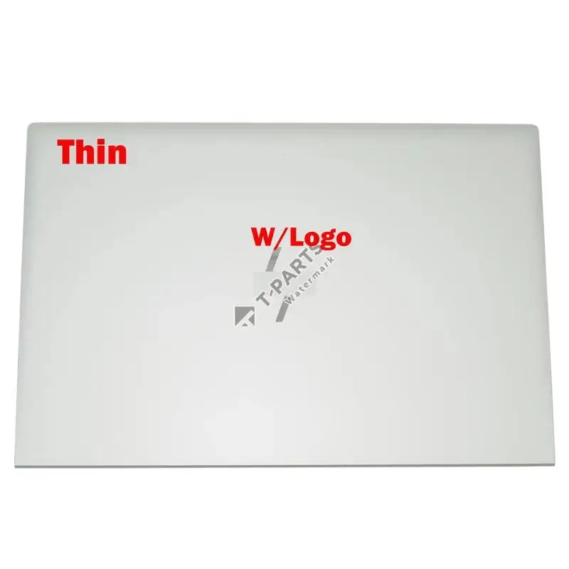 Оригинальный новый WAF 6070B 1712901     Серебристый для HP EliteBook 735 G7 830 G7 ЖК-экран, задняя крышка, верхняя крышка, крышка с логотипом