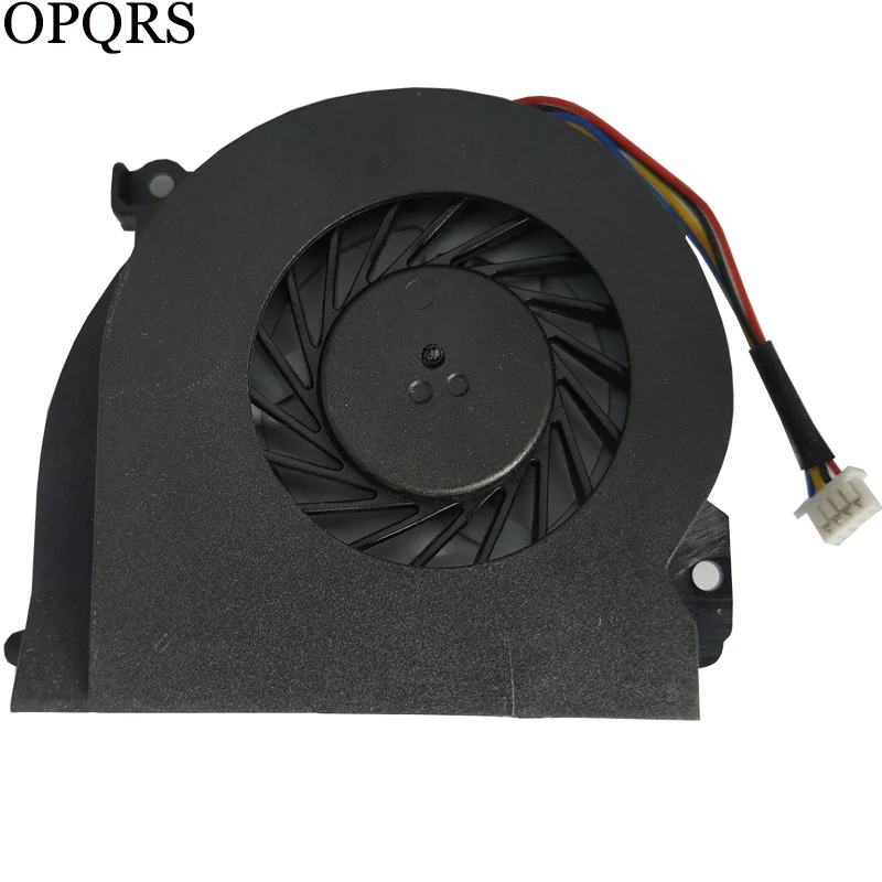 Laptop CPU Cooling Cooler Fan For  HP EliteBook 2560 2570 2560p 2570p CPU FAN SUNON MF60090V1-C130-S9A 6033B0024501